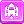 Space Shuttle Icon 24x24 png